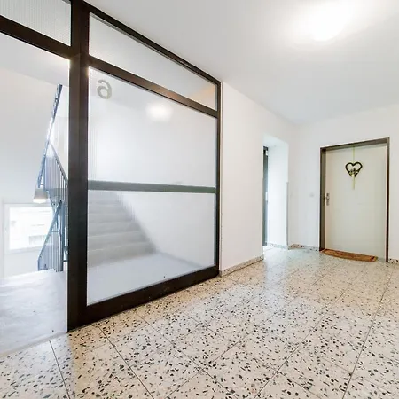 Quarto em Acomodações Particulares Private Laatzen