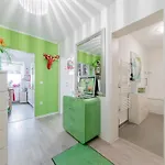 Séjour chez l'habitant Private Laatzen