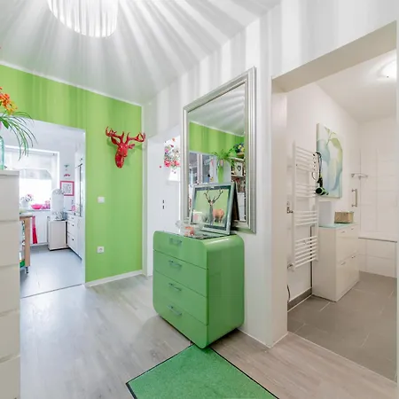 Homestay Private Laatzen