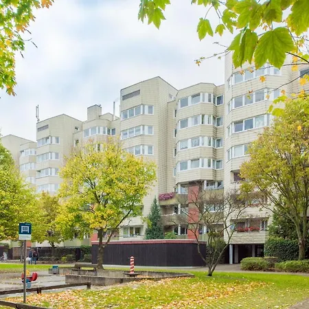 6757 Private Laatzen Privatunterkunft Hannover